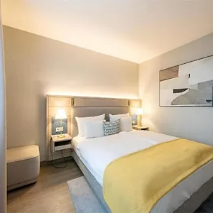4* Hotel Grand Tucasa Near International Airport